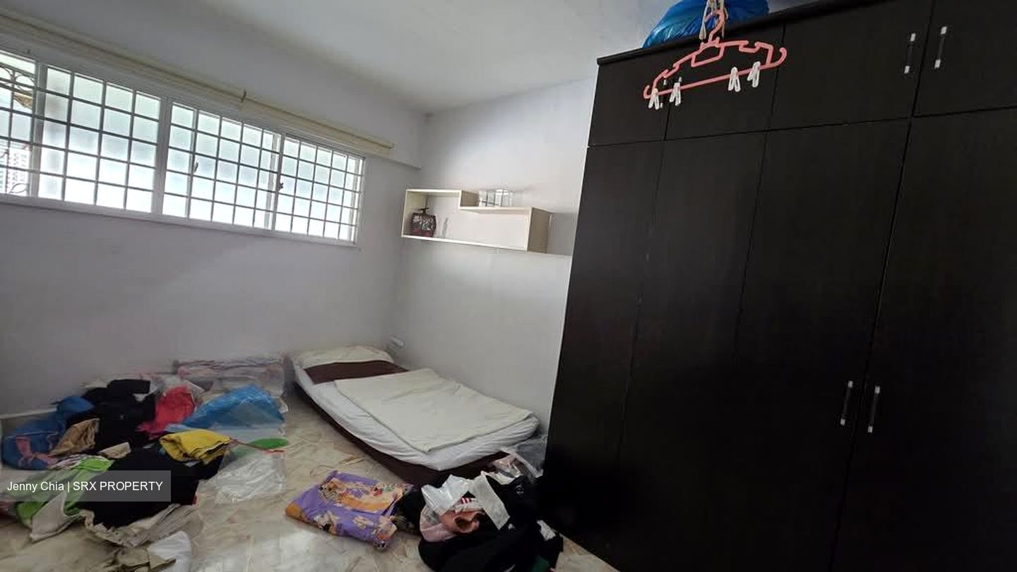 Blk 301 Hougang Avenue 5 (Hougang), HDB 3 Rooms #579280801